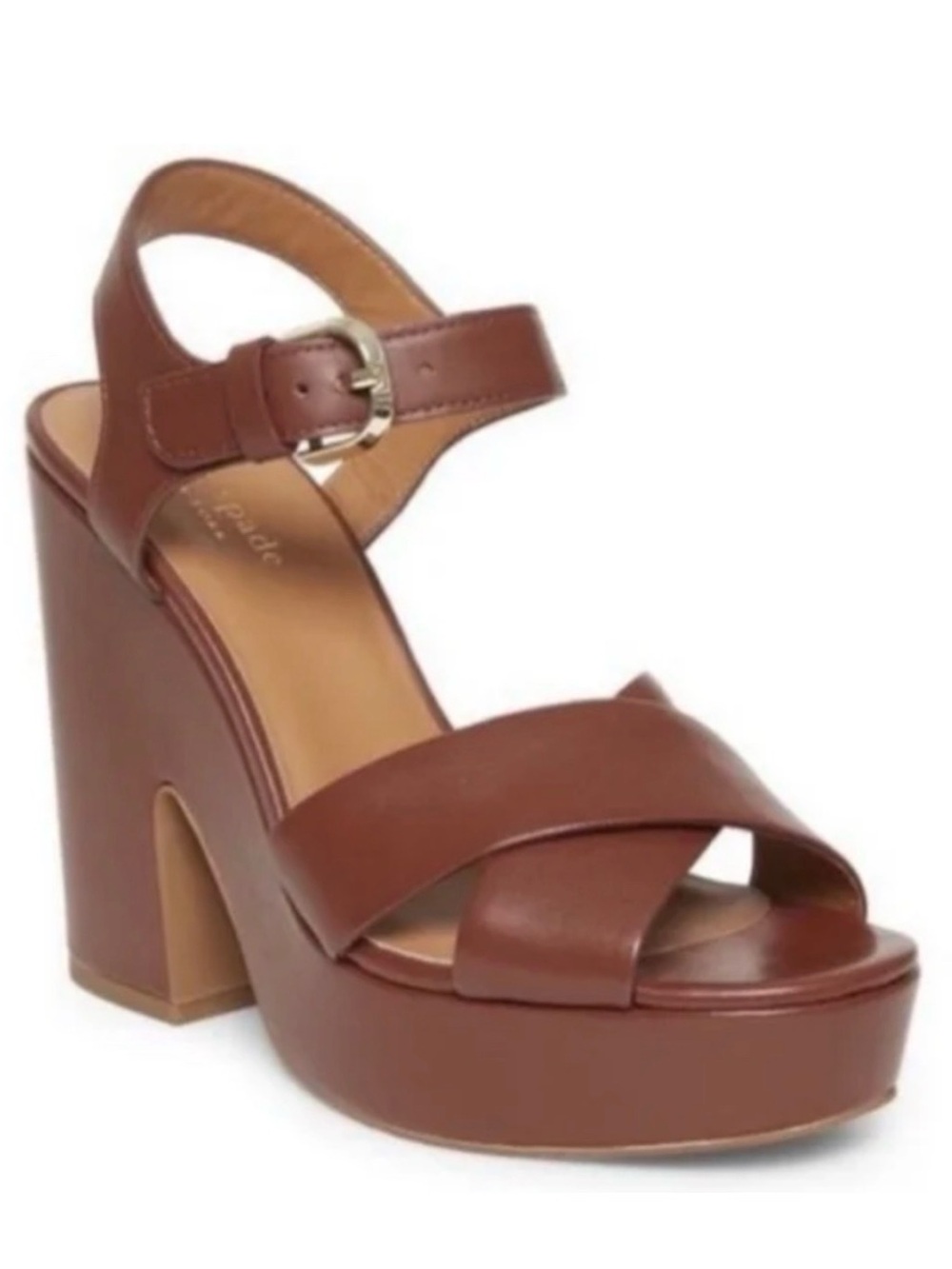 Kate Spade New York Women's Grace Platform Sandal
